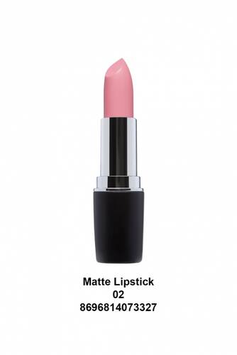 Gabrini Matte Lipstick 02 - 1