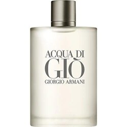 Giorgio Armani Acqua Di Gio Edt 200 ML Men's Perfume - Luxury Scents