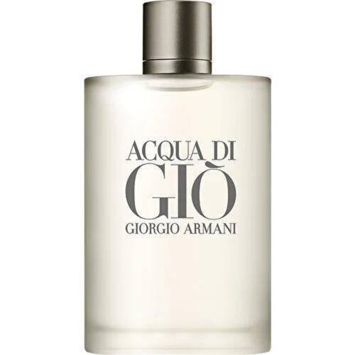 Giorgio Armani Acqua Di Gio Edt 200 ML Men's Perfume - 1