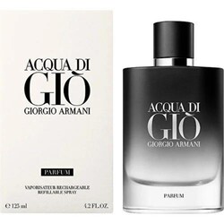 Giorgio Armani Acqua Di Gio Le Parfum 125 Ml - Luxury Scents