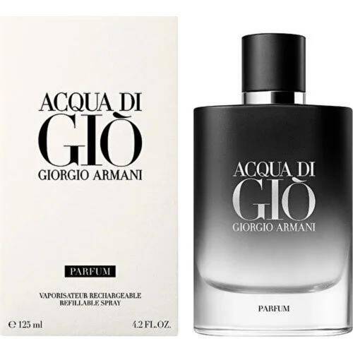 Giorgio Armani Acqua Di Gio Le Parfum 125 Ml - 1