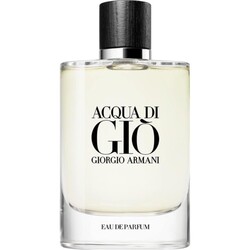 Giorgio Armani Acqua Di Gio Pour Homme Edp 125 Ml - Luxury Scents