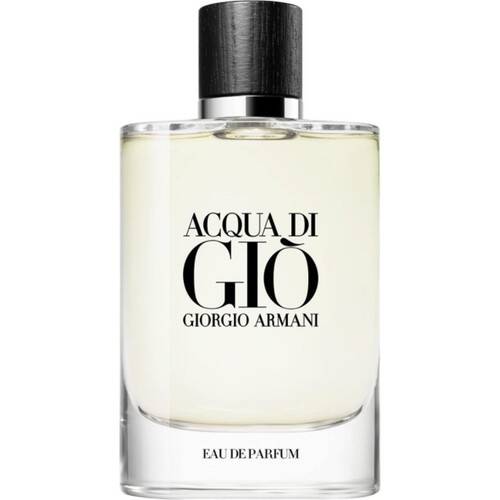 Giorgio Armani Acqua Di Gio Pour Homme Edp 125 Ml - 1