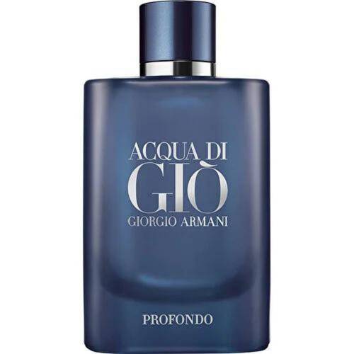 Giorgio Armani Acqua Di Gio Profondo Edp 125 ML Men's Perfume - 1