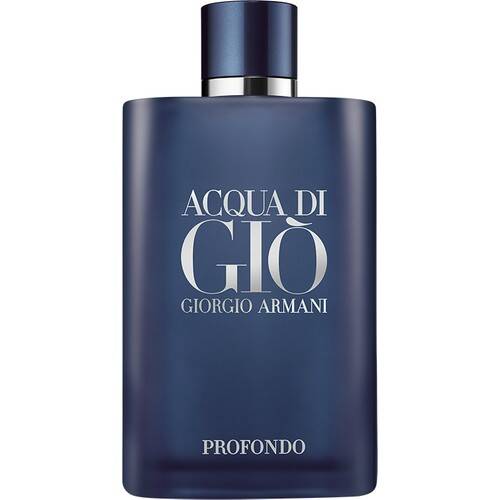 Giorgio Armani Acqua Di Gio Profondo Edp 200 ML Men's Perfume - 1