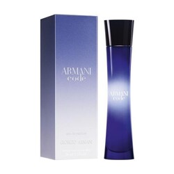 Giorgio Armani Code Edp 50 ML Women's Perfume - Luxury Scents