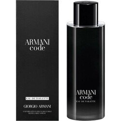 عطر جورجيو ارماني كود 200 مل - روائح فاخرة