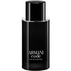 عطر جورجيو ارماني كود 75 مل - روائح فاخرة