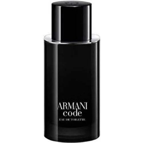 Giorgio Armani Code Edt 75 Ml - 1