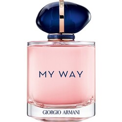 Giorgio Armani My Way Edp 90 ML Women's Perfume - Luxury Scents