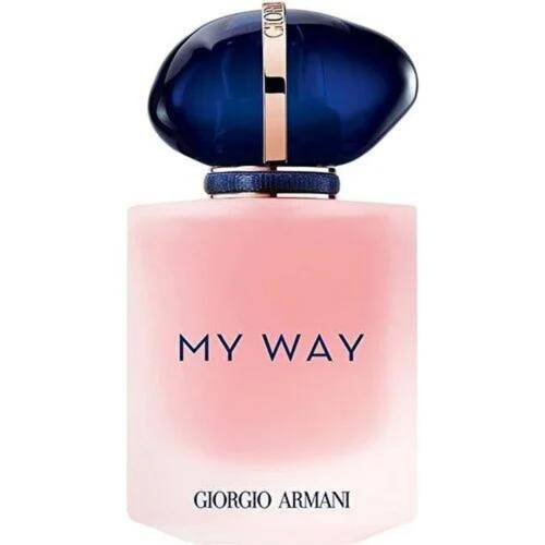 Giorgio Armani My Way Floral Edp 90 ML Women's Perfume - 1