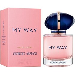 Giorgio Armani My Way Intense Edp 30 Ml - Luxury Scents