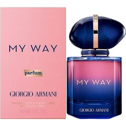 عطر جورجيو ارماني ماي واي لي بارفيوم قابل لإعادة التعبئة 30 مل عطر نسائي - روائح فاخرة