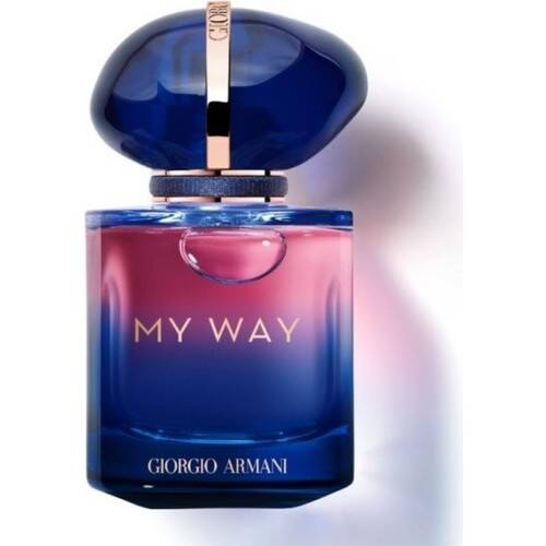 Giorgio Armani My Way Le Parfum Refillable 30 ML Women's Perfume - 2