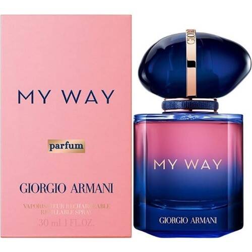 Giorgio Armani My Way Le Parfum Refillable 30 ML Women's Perfume - 1