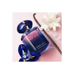 Giorgio Armani My Way Le Parfum Refillable 30 ML Women's Perfume - 3