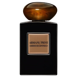 Giorgio Armani Prive Ambre Eccentrico Edp 100ML Unisex Perfume - Luxury Scents