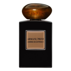 Giorgio Armani Prive Ambre Eccentrico Edp 100ML Unisex Perfume - 2