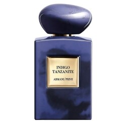 Giorgio Armani Prive Indigo Tanzanite Unisex Perfume Edp 100 Ml - 2