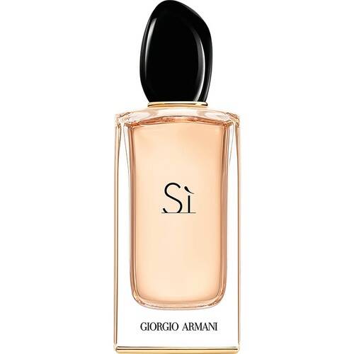 Giorgio Armani Si Edp 100 ML Women's Perfume - 1
