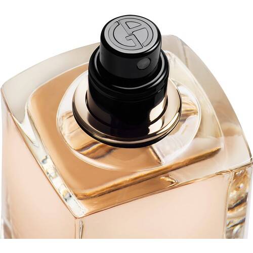 Giorgio Armani Si Edp 100 ML Women's Perfume - 3