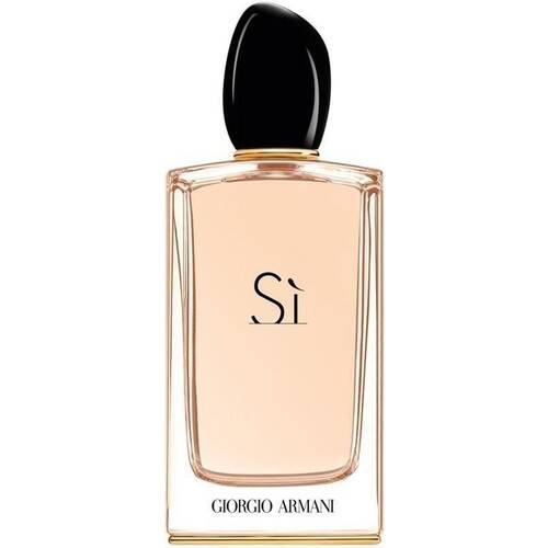 Giorgio Armani Si Edp 150 ML Women's Perfume - 1