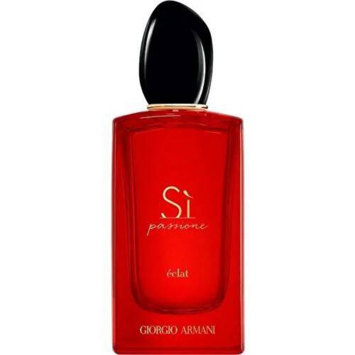 Giorgio Armani Si Passione Eclat Edp 100 Ml - 1