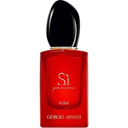 Giorgio Armani Si Passione Eclat Edp 30 Ml - Luxury Scents