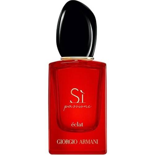 Giorgio Armani Si Passione Eclat Edp 30 Ml - 1