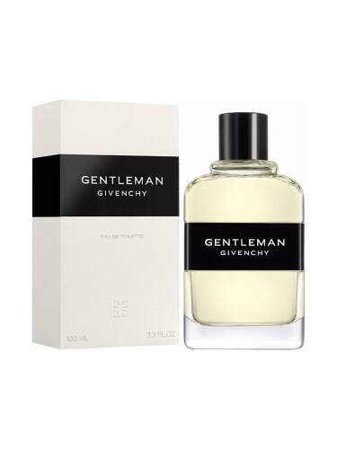 Givenchy Gentleman Edt 100Ml - 1