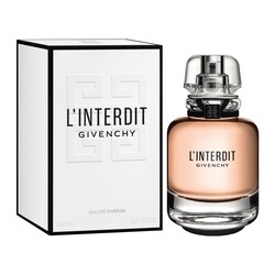 عطر جيفنشي لانترديت نسائي 80 مل - روائح فاخرة