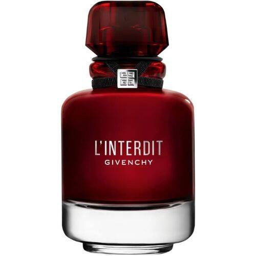 عطر جيفنشي لانترديت روج للنساء 80 مل - 1