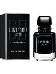عطر جيفنشي إل أوشنترديت أبسولو إنتنس 50 مل - روائح فاخرة