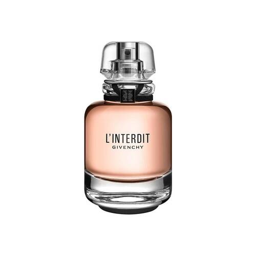 Givenchy L'Interdit Edp 80 ML Women's Perfume - 2