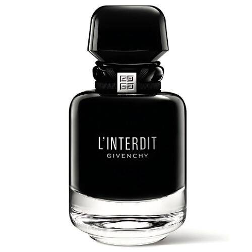 Givenchy L'Interdit Intense Edp 50 ML Women Perfume - 1