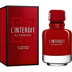عطر جيفنشي انترنت انتنس 80 مل للنساء - روائح فاخرة