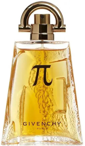 Givenchy Pi Edt 100 ML Men Perfume - 1