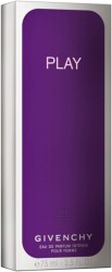 Givenchy Play Intense Edp 75 ML Women Perfume - 2