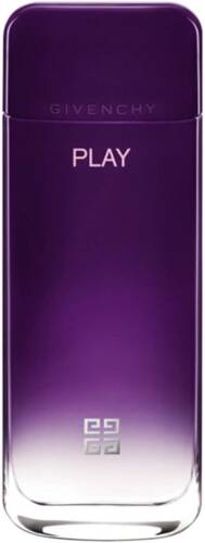 Givenchy Play Intense Edp 75 ML Women Perfume - 1