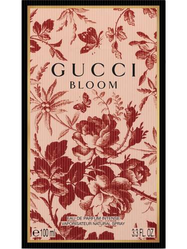 Gucci Bloom Edp Intense 100 ML Women Perfume - 2