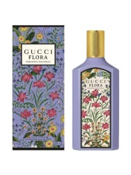 Gucci Flora Gorgeous Magnolia Edp 100 ML Women Perfume - Luxury Scents