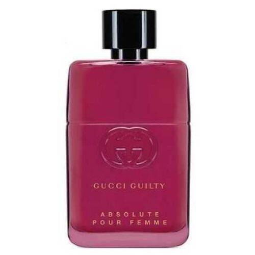 عطر غوتشي غوغلتي أبسولوت بور فيم 50 مل - 1