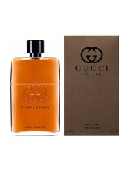Gucci Guilty Absolute Pour Homme 90 ML Edp - 2