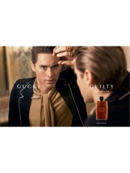 Gucci Guilty Absolute Pour Homme 90 ML Edp - 3