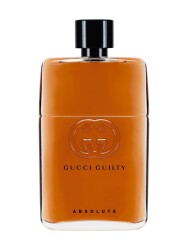 Gucci Guilty Absolute Pour Homme 90 ML Edp - Luxury Scents