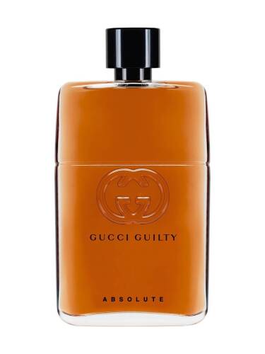 Gucci Guilty Absolute Pour Homme 90 ML Edp - 1
