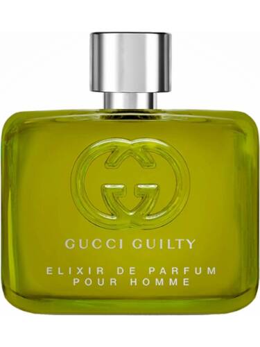 Gucci Guilty Elixir De Parfum Pour Homme 60 Ml - 1