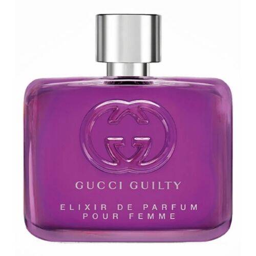Gucci Guilty Elixir De Perfume Pour Femme 60 Ml - 2
