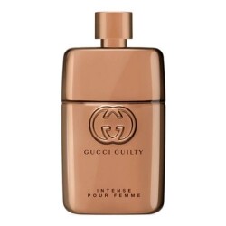 Gucci Guilty Pour Femme Intense Edp 50 Ml - Luxury Scents