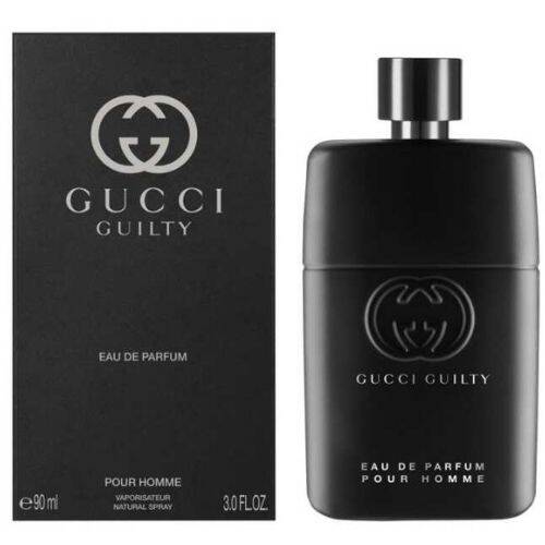 Gucci Guilty Pour Homme Edp 90 Ml - 1